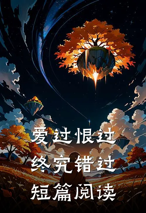 爱过恨过终究错过短篇阅读