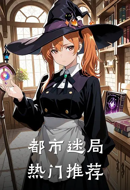 都市迷局热门推荐