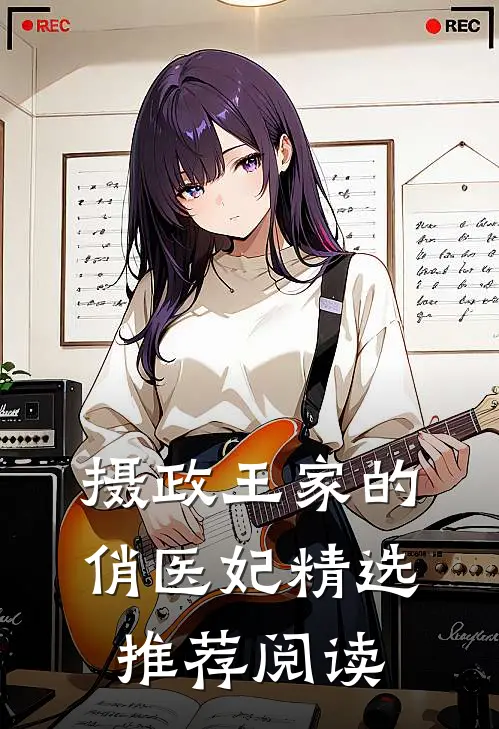 摄政王家的俏医妃精选推荐阅读