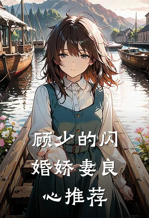 顾少的闪婚娇妻良心推荐