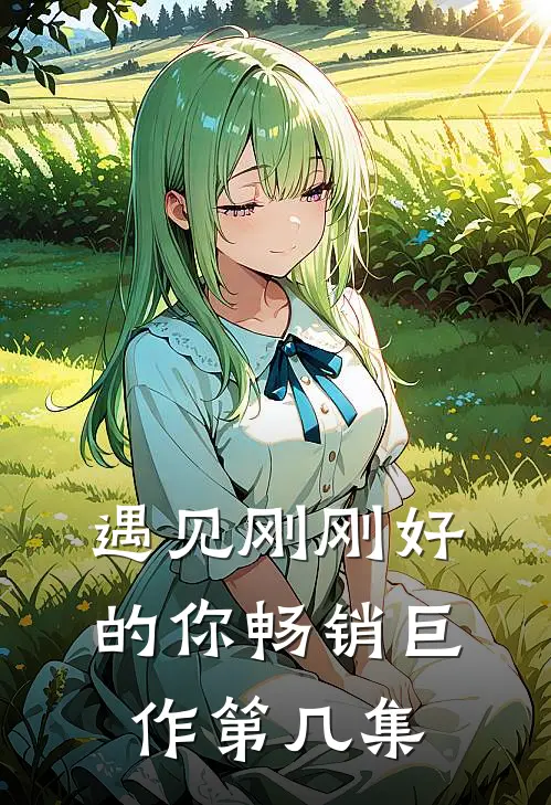 遇见刚刚好的你畅销巨作第几集
