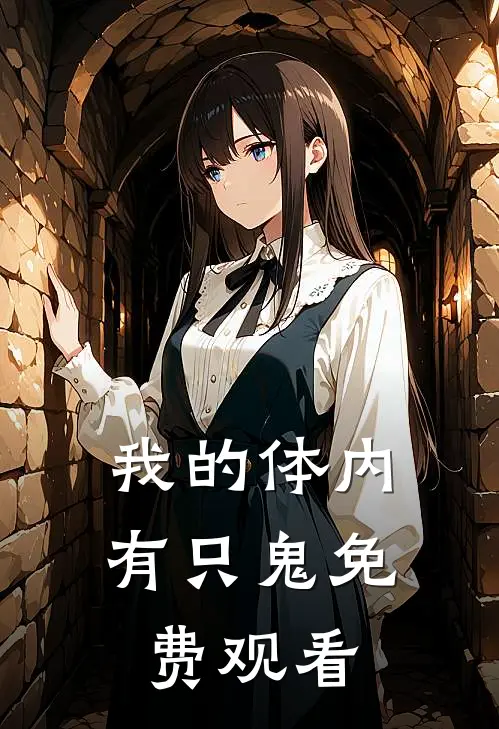 我的体内有只鬼免费观看