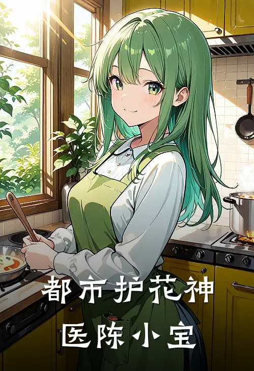 都市护花神医陈小宝