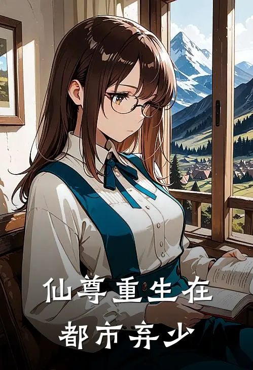 仙尊重生在都市弃少