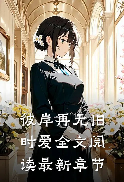 彼岸再无旧时爱全文阅读最新章节