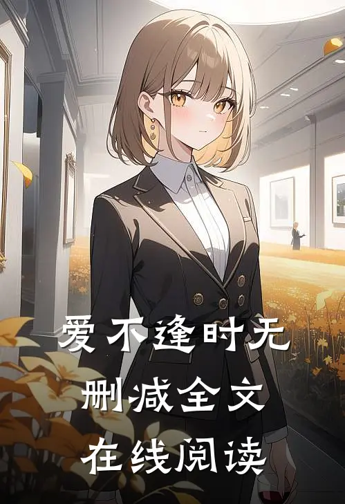 爱不逢时无删减全文在线阅读