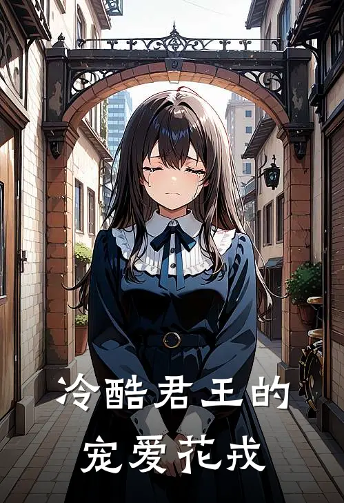冷酷君王的宠爱花戎