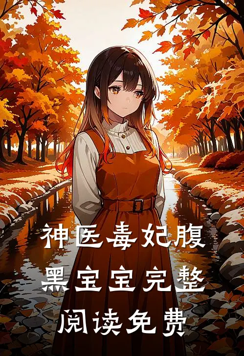 神医毒妃腹黑宝宝完整阅读免费