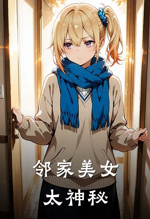 邻家美女太神秘