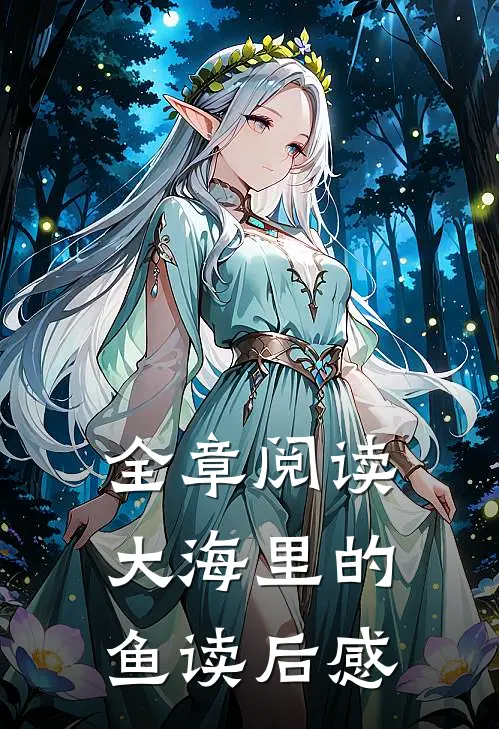 全章阅读大海里的鱼读后感