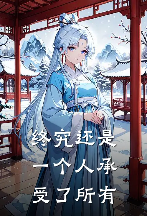 终究还是一个人承受了所有