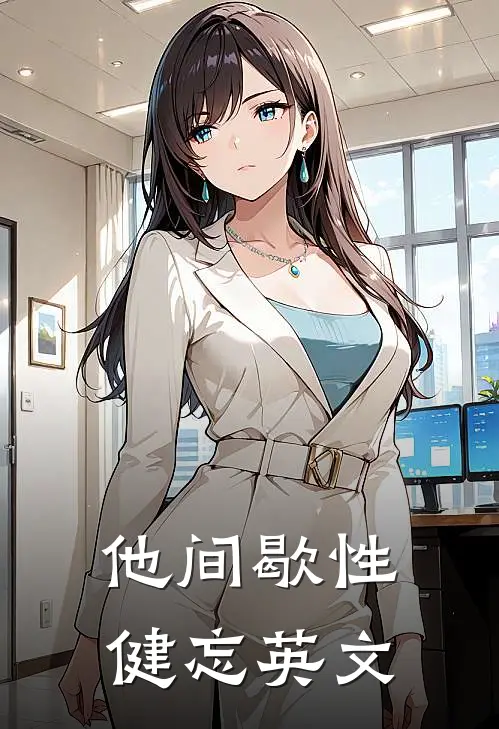 他间歇性健忘英文