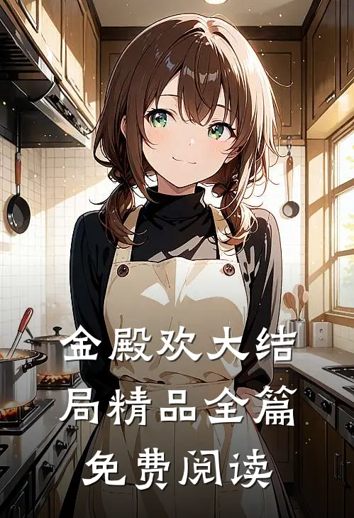 金殿欢大结局精品全篇免费阅读