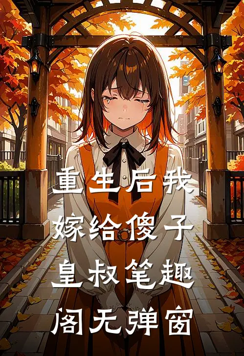 重生后我嫁给傻子皇叔笔趣阁无弹窗