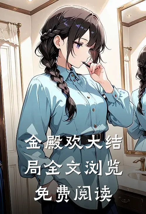 金殿欢大结局全文浏览免费阅读