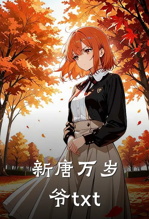 新唐万岁爷txt