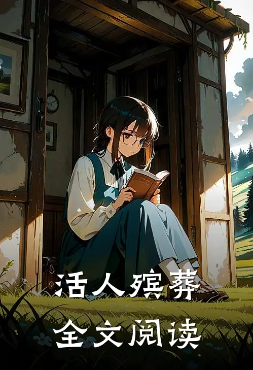 活人殡葬全文阅读