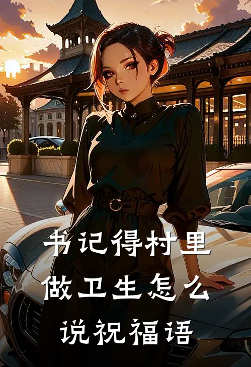 书记得村里做卫生怎么说祝福语