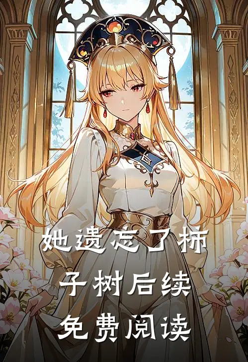 她遗忘了柿子树后续免费阅读