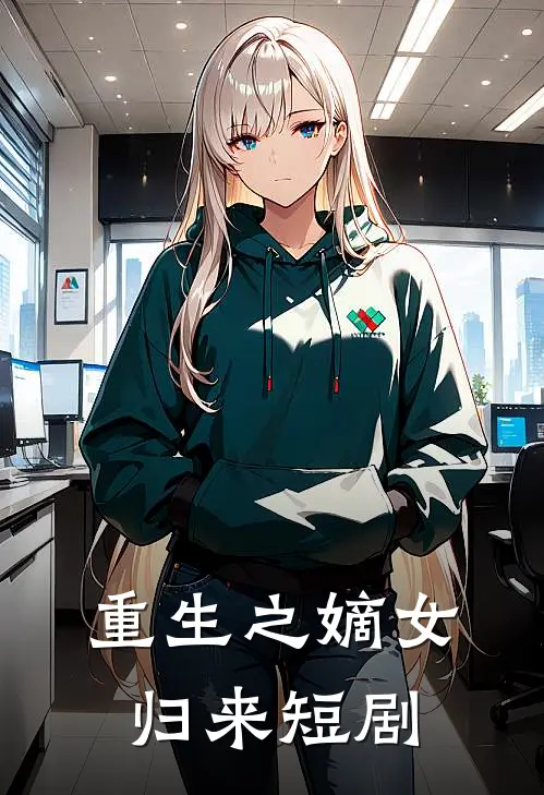 重生之嫡女归来短剧