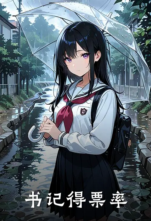 书记得票率
