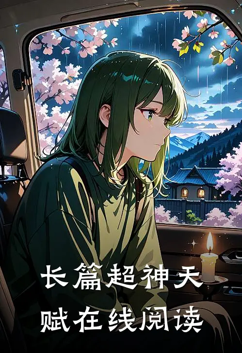 长篇超神天赋在线阅读