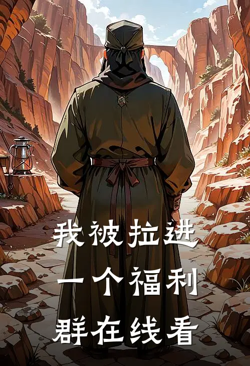 我被拉进一个福利群在线看