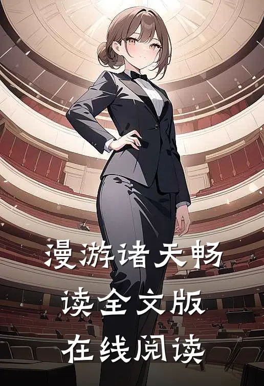 漫游诸天畅读全文版在线阅读