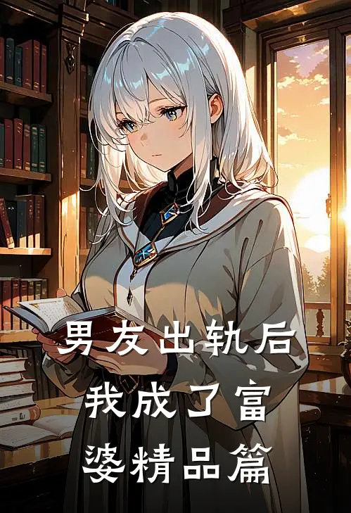 男友出轨后我成了富婆精品篇
