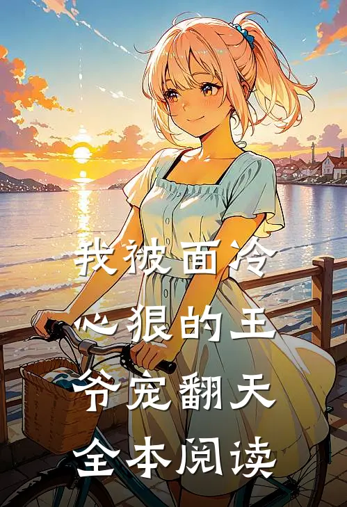 我被面冷心狠的王爷宠翻天全本阅读