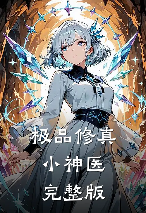 极品修真小神医完整版