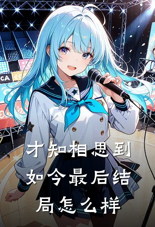 才知相思到如今最后结局怎么样