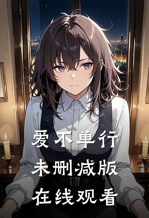 爱不单行未删减版在线观看