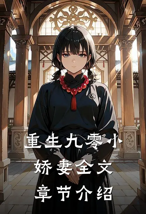 重生九零小娇妻全文章节介绍