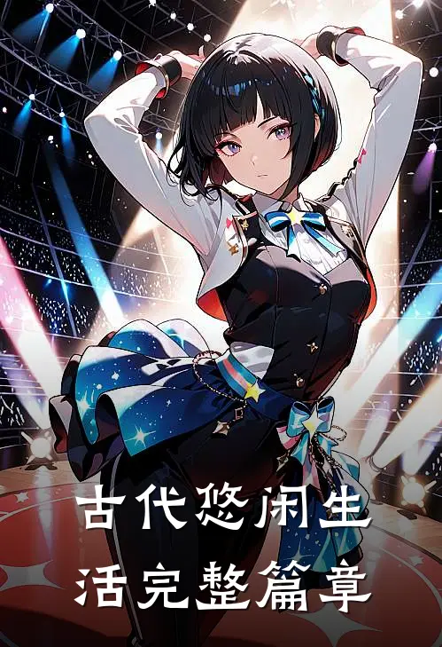 古代悠闲生活完整篇章