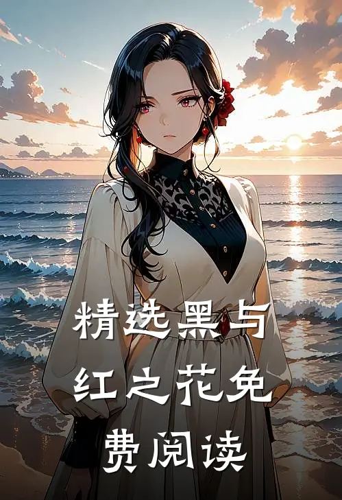 精选黑与红之花免费阅读
