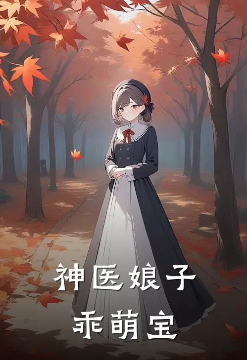 神医娘子乖萌宝
