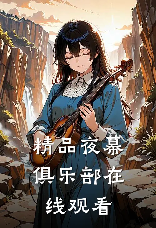 精品夜幕俱乐部在线观看