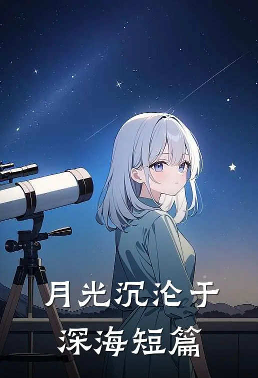 月光沉沦于深海短篇