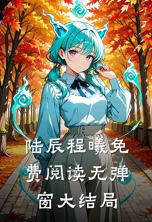 陆辰程曦免费阅读无弹窗大结局