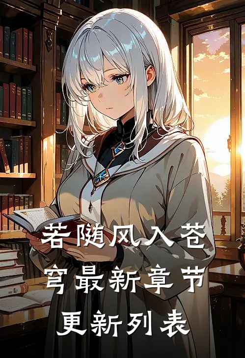 若随风入苍穹最新章节更新列表