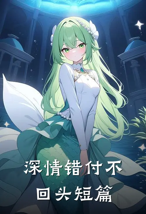 深情错付不回头短篇