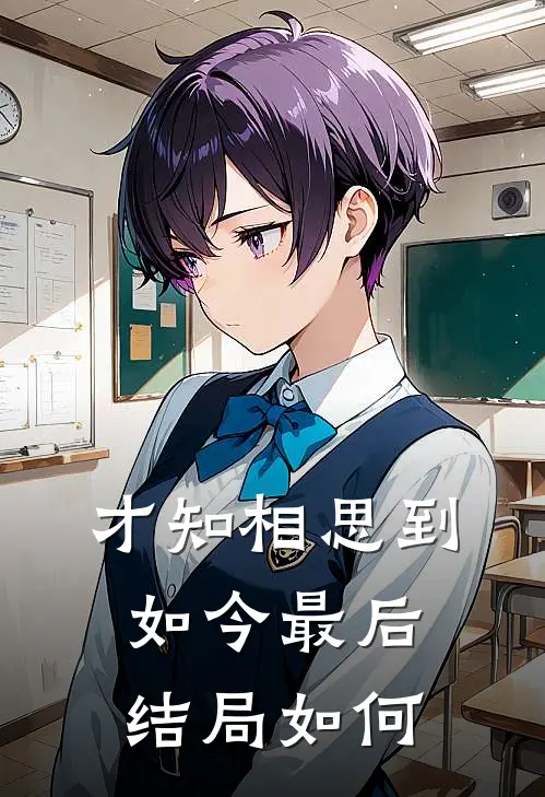 才知相思到如今最后结局如何