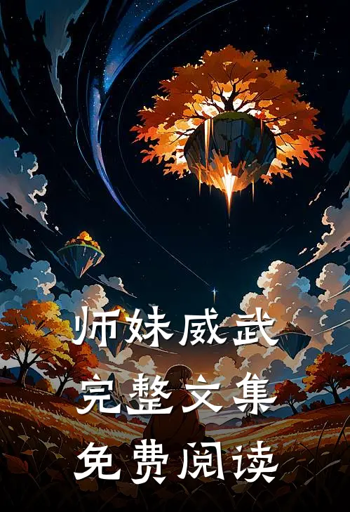 师妹威武完整文集免费阅读