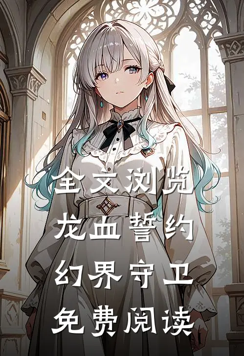 全文浏览龙血誓约幻界守卫免费阅读