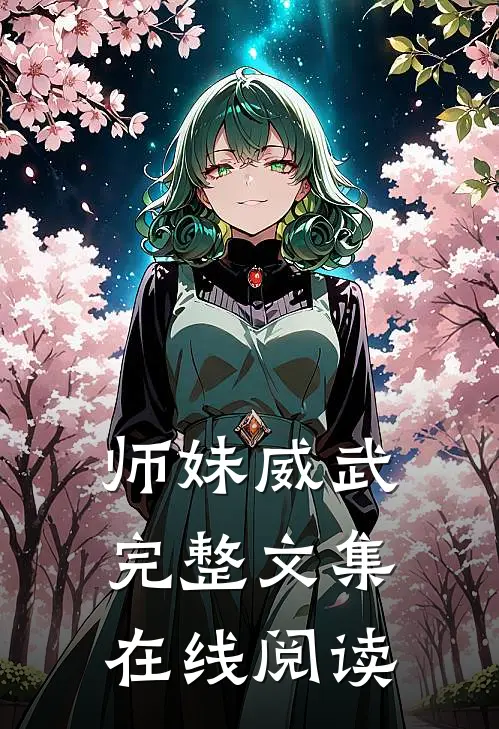 师妹威武完整文集在线阅读