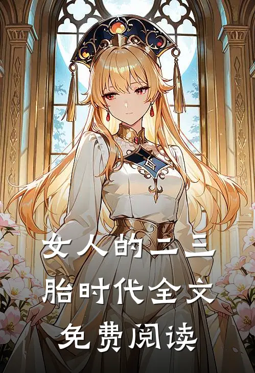 女人的二三胎时代全文免费阅读