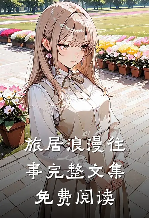 旅居浪漫往事完整文集免费阅读