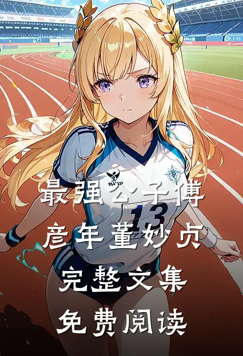 最强公子傅彦年董妙贞完整文集免费阅读