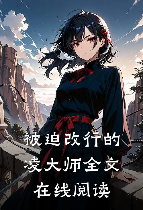被迫改行的凌大师全文在线阅读